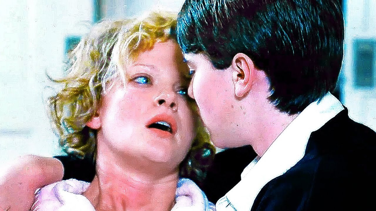 Un Amour Interdit Film COMPLET en Français Vidéo Dailymotion