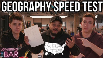 The Least American American At Barstool?