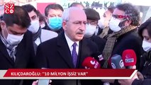 Kılıçdaroğlu: Anayasa Mahkemesi’nin verdiği karar iki açıdan çok önemli