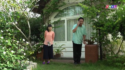 Em Trai Bố Dượng - Tập 54 (Phim Sitcom THVL1)