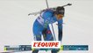 Le résumé de l'individuel d'Antholz - Biathlon - CM (F)