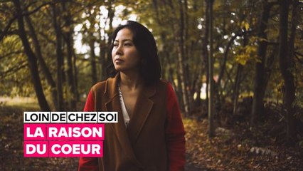 J'ai trouvé le bonheur en me connectant à mes racines