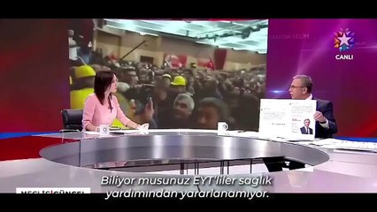 Download Video: Mansur Yavaş EYT'lilere müjdeli haberi verdi