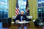 Adiós Trump: las medidas que ya ha firmado Biden