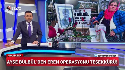 Beyaz Ana Haber 21 Ocak 2021