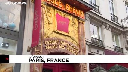 Trump'ın Paris'teki müzede yer alan balmumu heykeli kaldırıldı