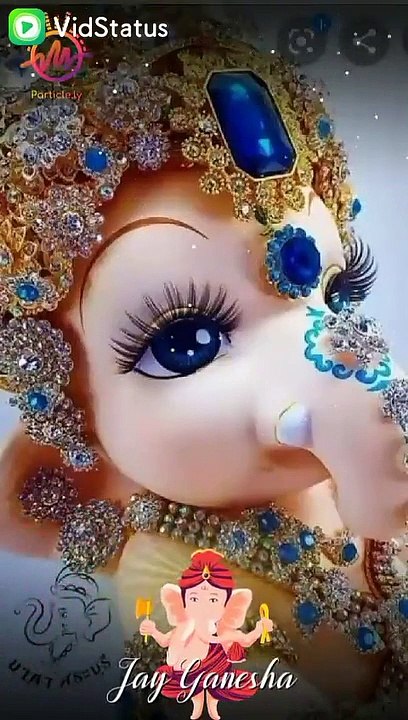 Ganesha video