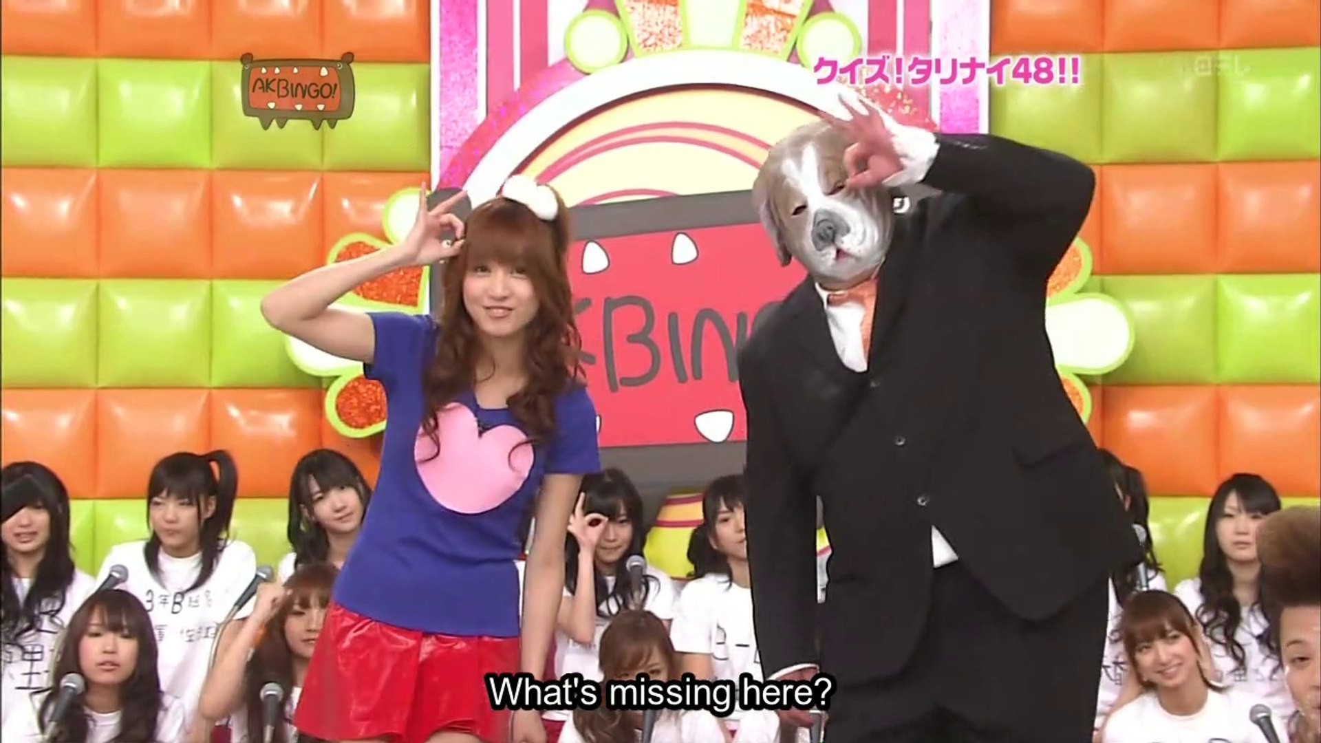 Akbingo Ep 10 English Subtitles Video Dailymotion