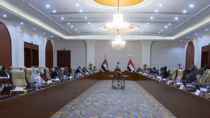 بعجز بلغ 1,4%.. السودان يقر موازنة عام 2021