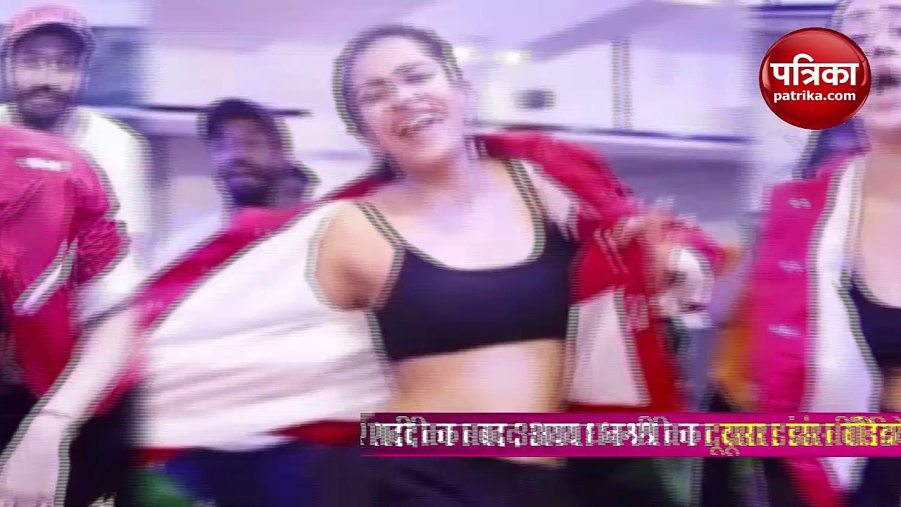 शादी के बाद धनश्री चहल ने शेयर किया ऐसा धांसू डांस वीडियो, देखकर रह जाएंगे दंग