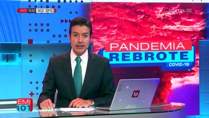 Realizan campaña de concientización para evitar más contagios