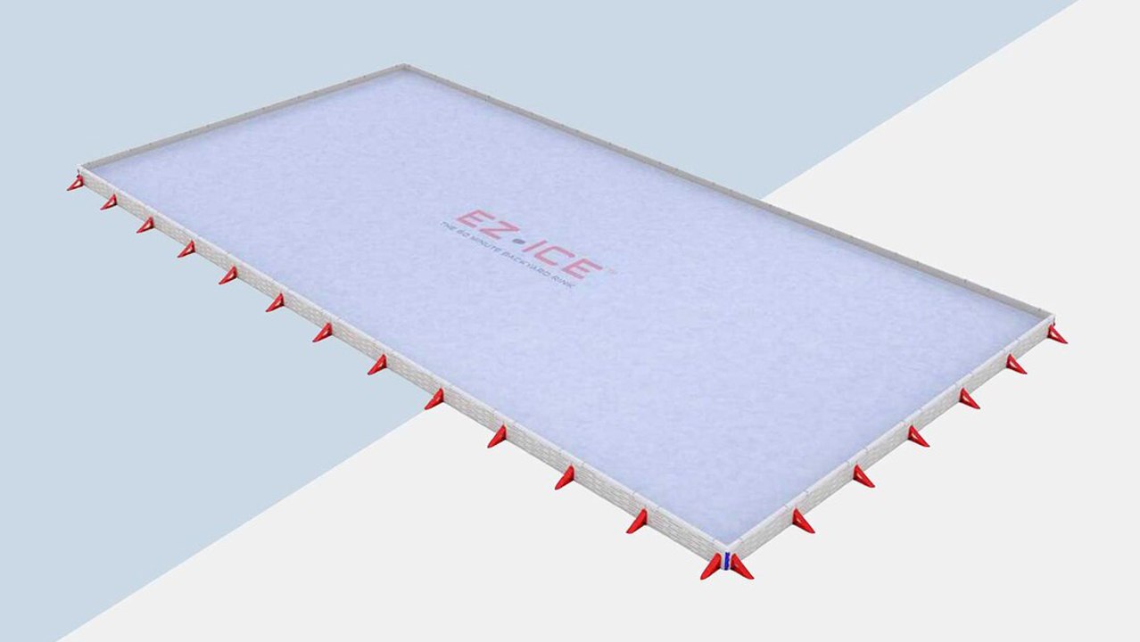 Backyard Ice Rinks Are Now a Thing — Here Are the Best Ones to Shop