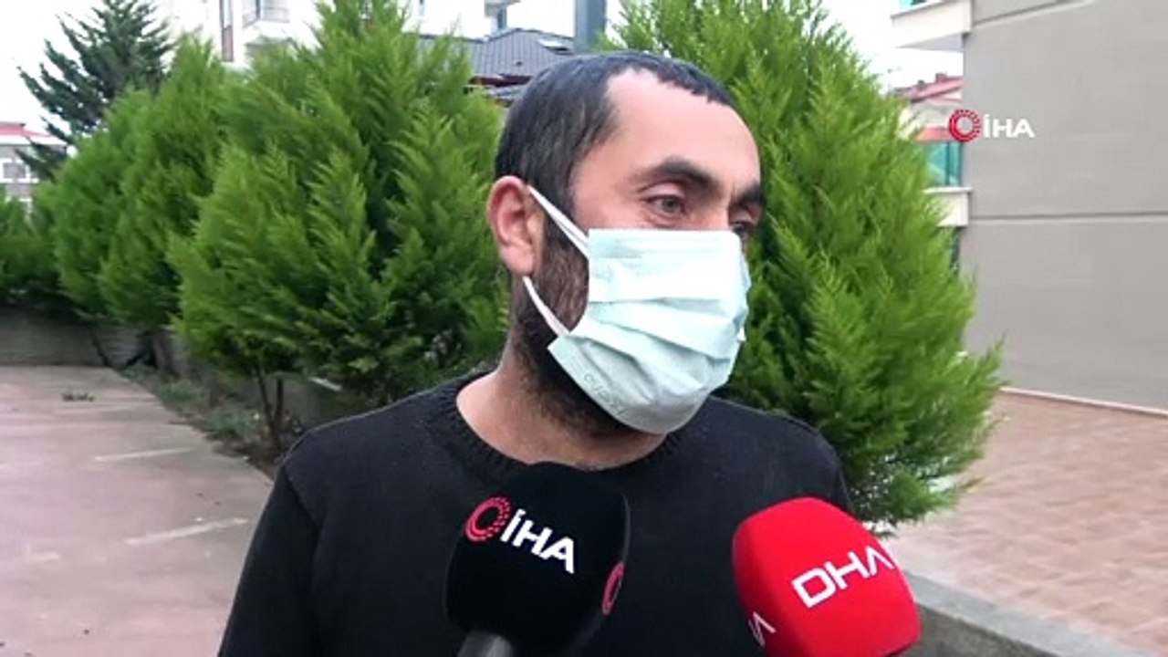 Ağzı Telle Sarılmış Eşeği Kurtaran Adam Konuştu: “Bu Vahşet, Başka Bir Şey Değil”