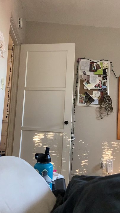 Hyper Dog Makes Weird Noise