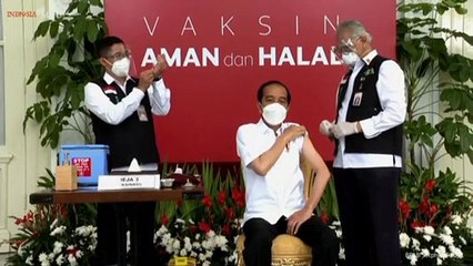 Vaccin contre le Covid-19 : des instances religieuses disent "oui"