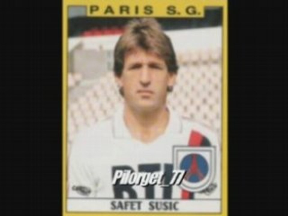 PSG-EFFECTIFS 1970-2008 PART 2