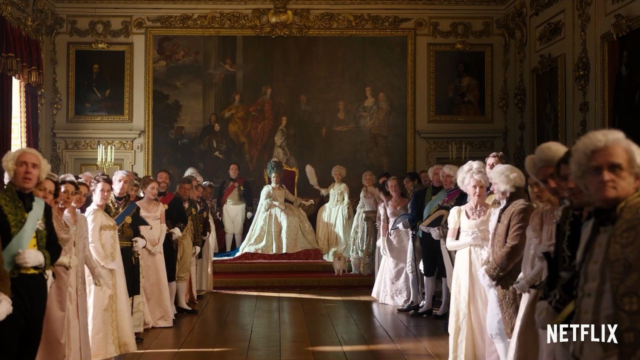 La temporada 2 de Los Bridgerton, confirmada por Lady Whistledown