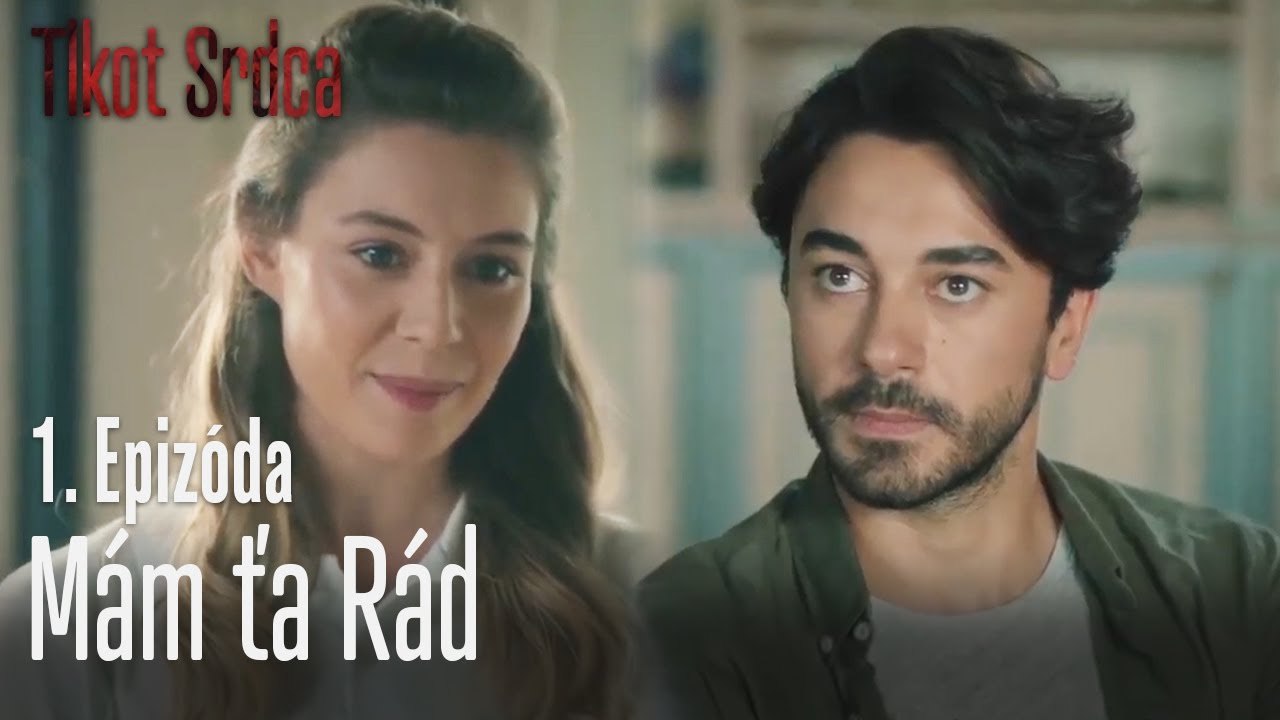 Mám ťa rád! - Tlkot Srdca 1. Epizóda