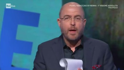 Massimo gramellini: Lysa Montomery