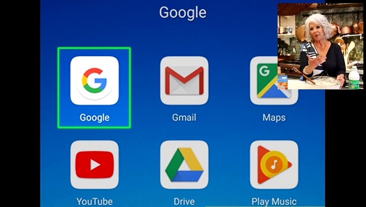 Create Reminders on an Android