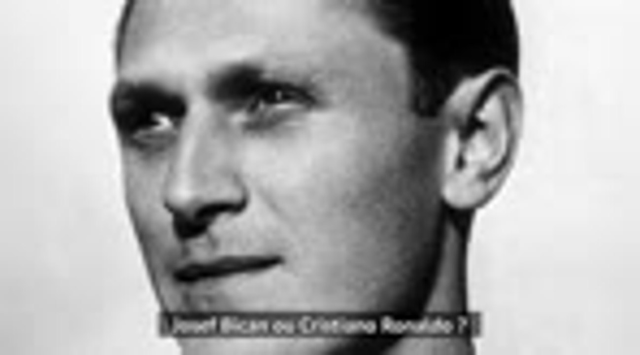 Record - "CR7 n'est pas encore le meilleur buteur de tous les temps" selon la fédération tchèque