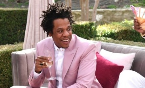 Jay-Z Launches $10 Million Fund to Invest in Minority-Owned Cannabis Startups