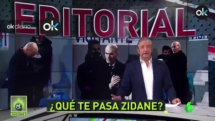 EL EDITORIAL MÁS ESPERADO DE PEDREROL TRAS EL 'ALCOYONAZO'