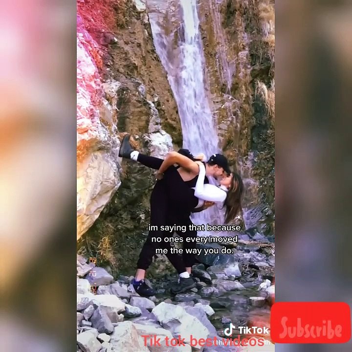 compilation video tik tok, comedie, romance