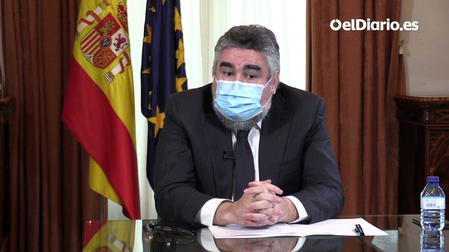 José Manuel Rodríguez Uribes: Ha habido críticas a mi gestión, son legítimas y te hacen repensar, aunque algunas han sido injustas