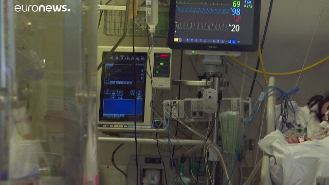 Κύπρος - Covid-19: Δύο θάνατοι και 164 νέα κρούσματα το τελευταίο 24ωρο - 30 διασωληνωμένοι