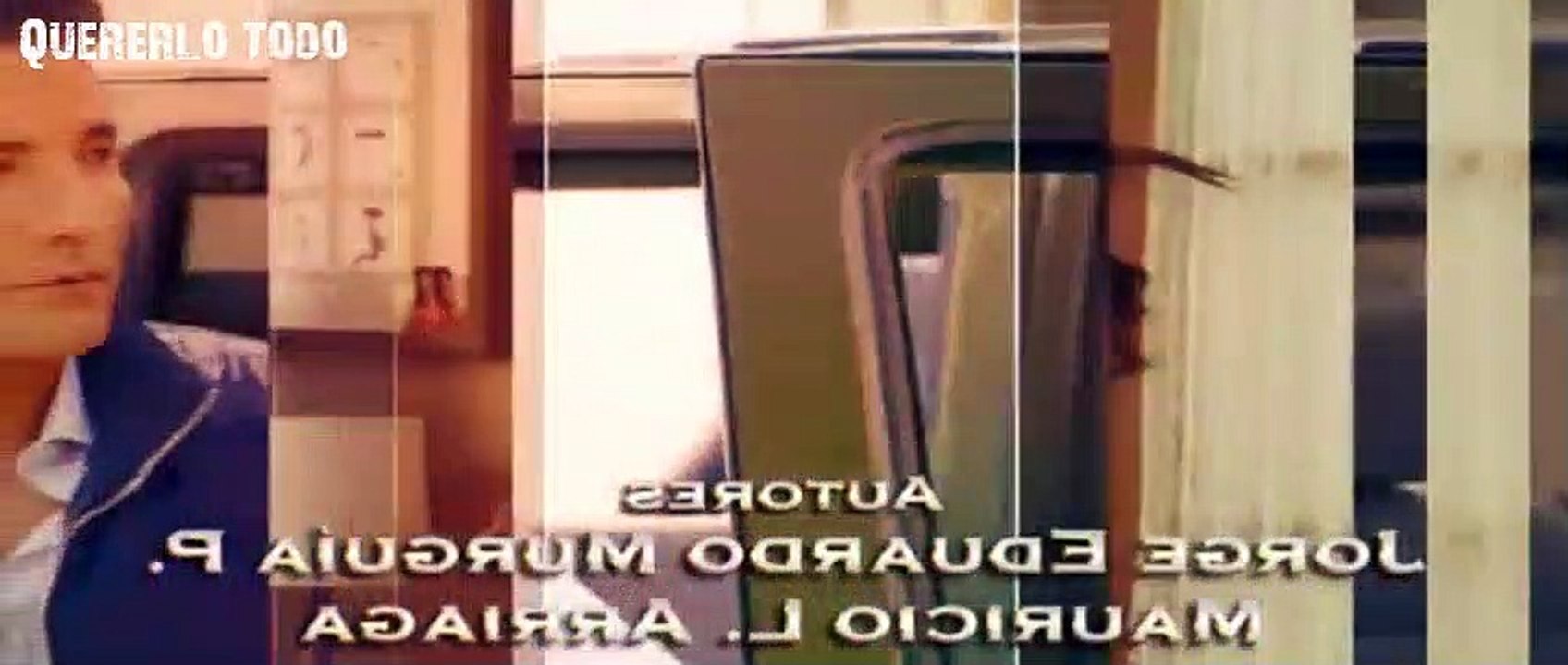 Quererlo Todo - Capitulo 35 Completo