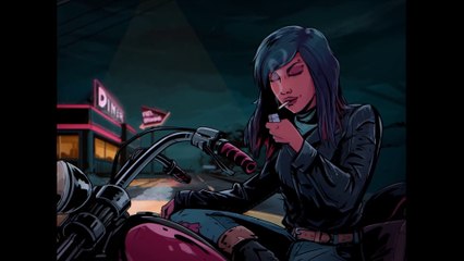 Kathy Rain : Director's Cut  - Bande-annonce