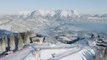Streif, la pista de esquí más peligrosa del mundo