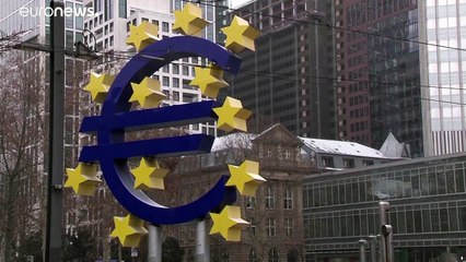 El BCE mantiene los tipos de interés y se resiste a aumentar la compra de bonos de emergencia