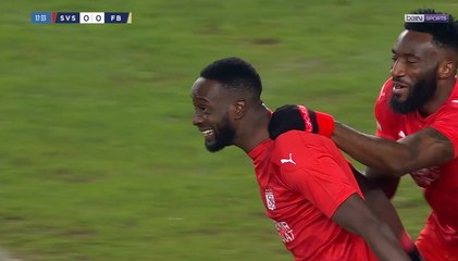 Turquie - Yatabaré et Sivasspor freinent Fenerbahçe !