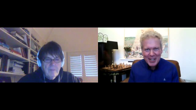The Andrew Eborn Show with Radio Laureate Mike Read NATIONAL SWEET DAY