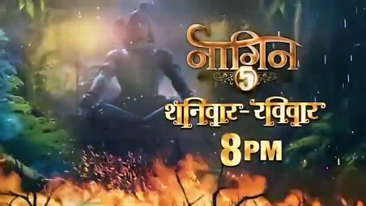 Naagin 5 | नागिन 5 | Veer Comes Face To Face With Rani | Promo