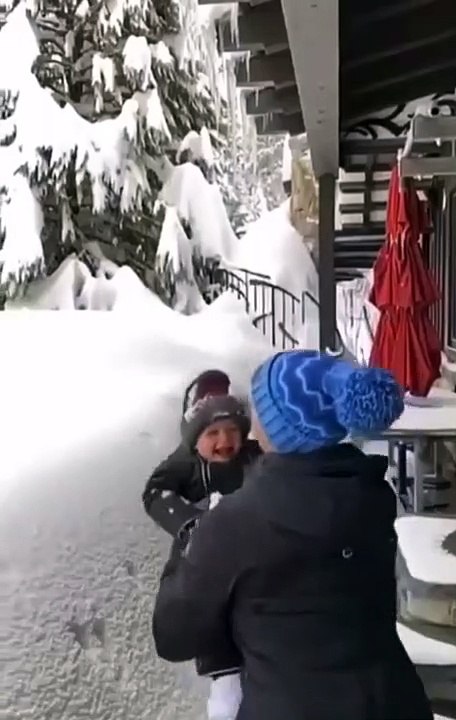 Snow