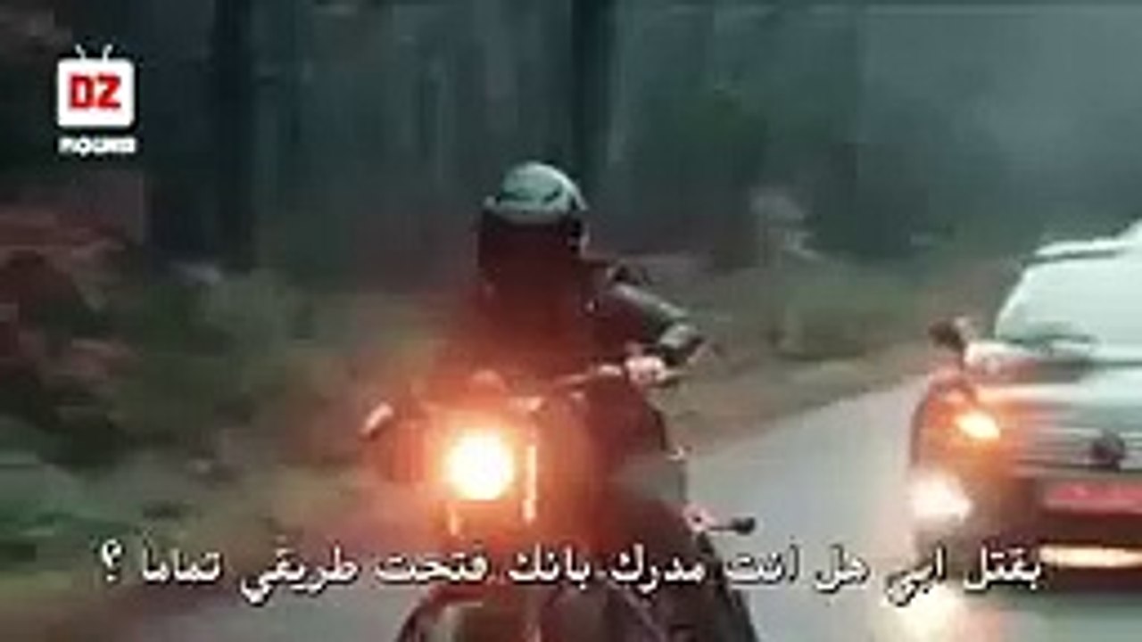 مسلسل الحفرة الموسم الرابع الحلقة 20 اعلان 2 مت...