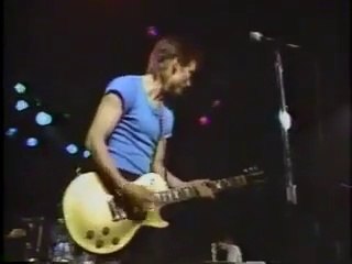 Huey Lewis And The News - Tell Me a Little Lie (Live)