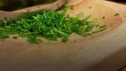 Stop Tossing Your Herb Stems — Here's How to Use Them Instead