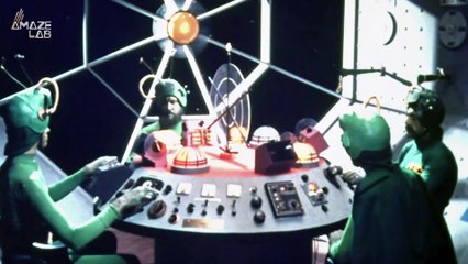 Here’s What Experts Believe Extraterrestrials Might Be Like