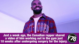 F78NEWS: Heartbreaking news, Drizzy fans: Drake has pushed back the release of his new album, Certified Lover Boy.