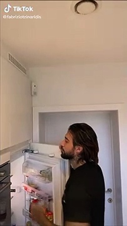 Quand la porte du frigo ne ferme pas