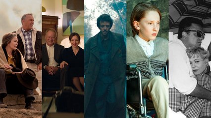 Estrenos de la semana - 22/01/2021