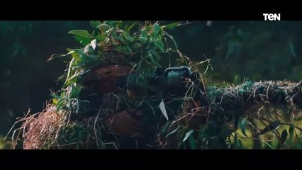 "المهمة".. فيلم يبرز جهود الشرطة المصرية في عيدها الـ 69