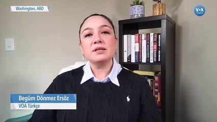 ABD’de Joe Biden Dönemi Başladı