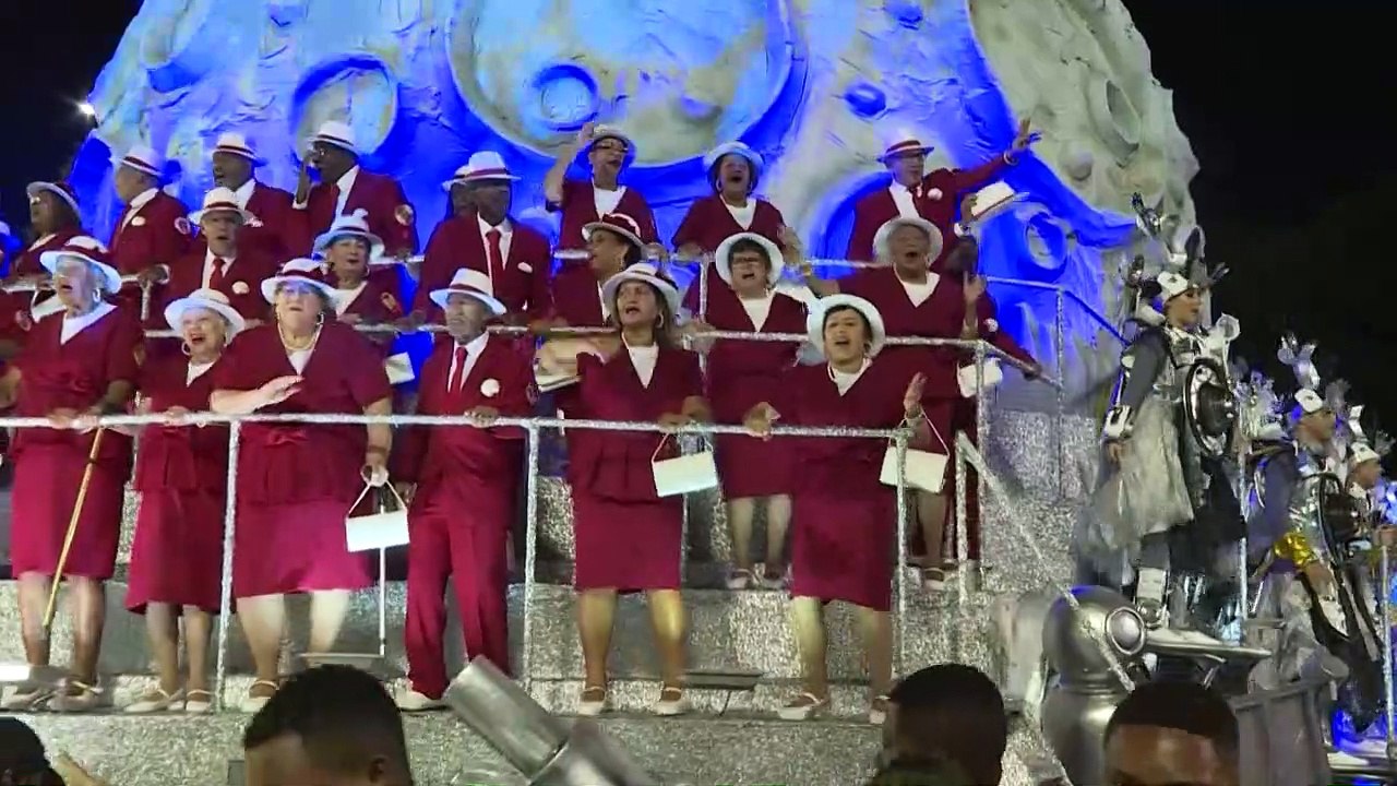 Carnaval no Rio só em 2022
