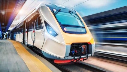 El país solicita a banco centroamericano estudios de factibilidad para un tren eléctrico