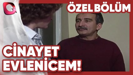 Evlenicem! - Cinayet | Gerçek Kesit Özel Bölüm
